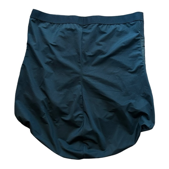 NEW LANE BRYANT CACIQUE CONTROL WEAR BLACK HIGH WAIST BRIEF SHAPER SZ 18/20 - Picture 4 of 7